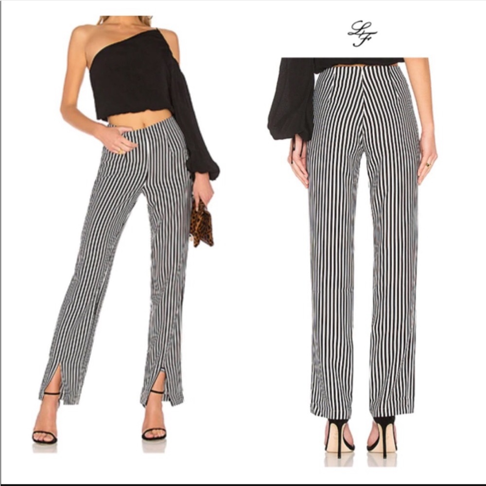 Lovers + friends Arya Pants